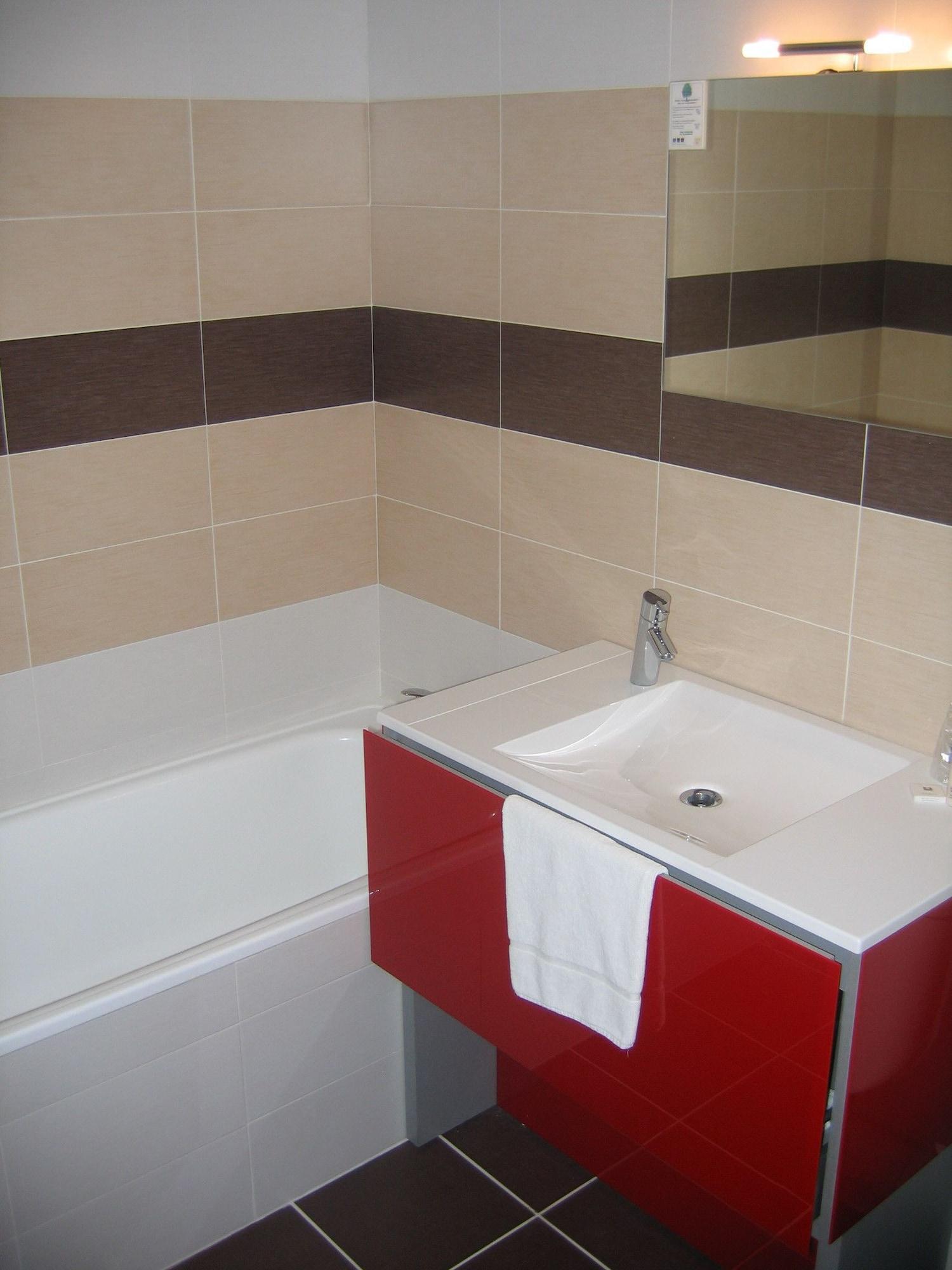 Hotel Ibis Styles Centre Gare