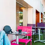 Ibis Styles Annecy Centre Gare 