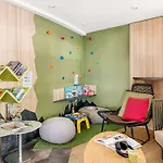 Ibis Styles Annecy Centre Gare 