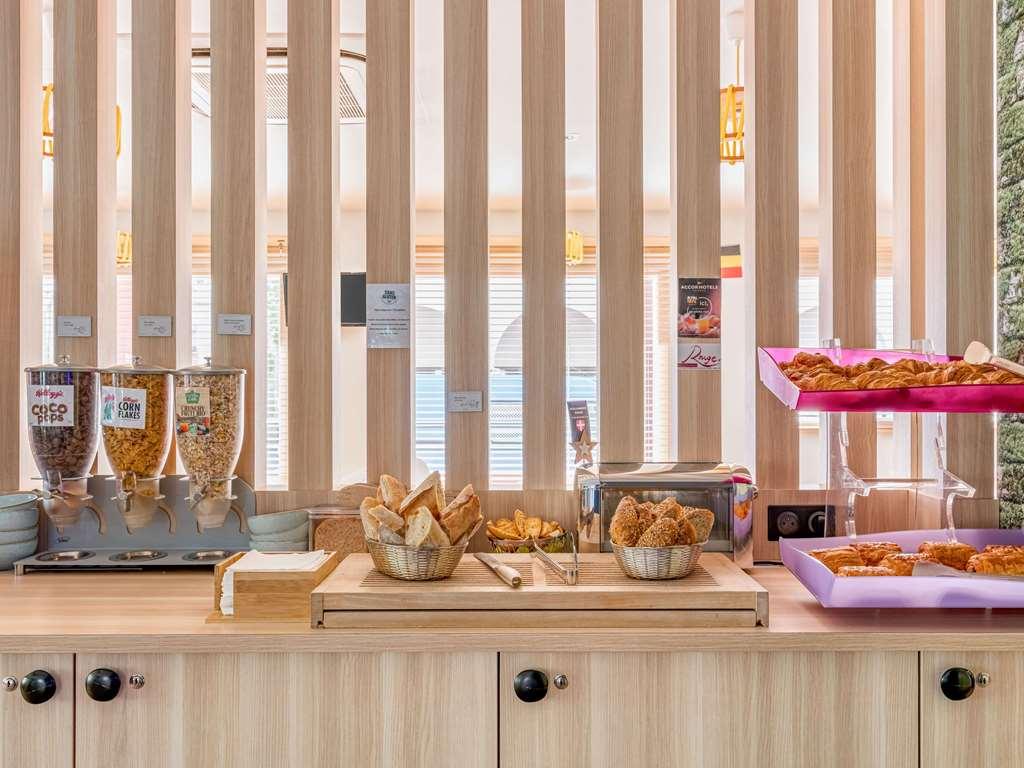 Hotel Ibis Styles Centre Gare