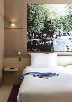 Hotel Ibis Styles Centre Gare Annecy